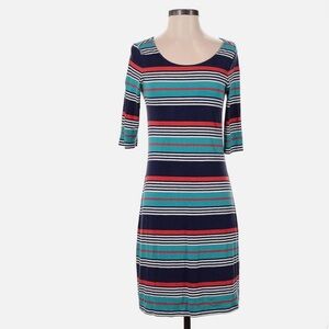 C&C California Women Green Casual Dress